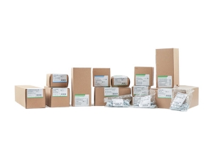 Afbeeldingen van Trespa colorschroef 4,8x60 RVS kleur RAL 9010