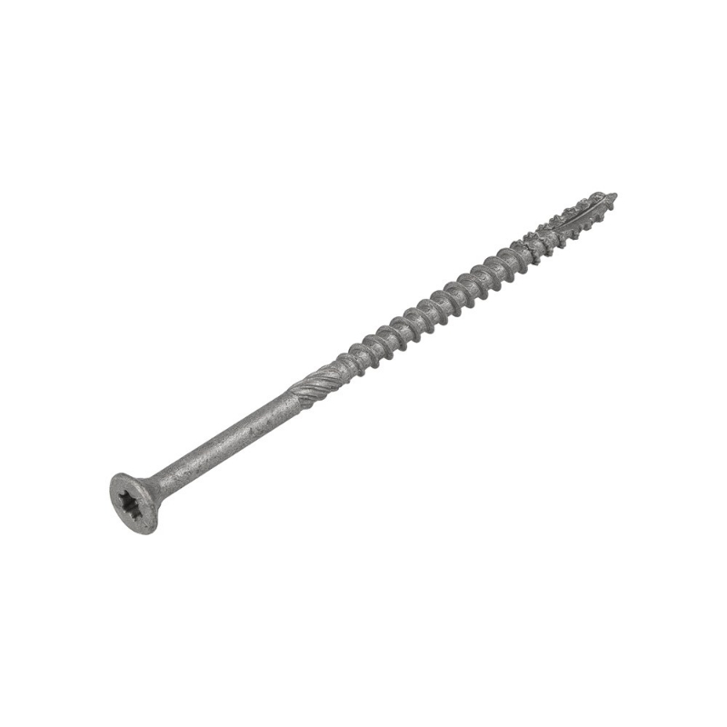 Afbeeldingen van Dynaplus schroef Ar-Coating platkop-torx-30 6