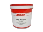 Afbeeldingen van 4Tecx Muurverf klasse 2 afwasbaar superdek 10