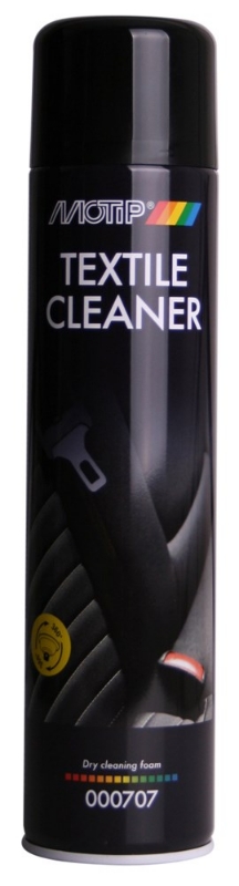 Afbeeldingen van Motip Textile cleaner 600ml