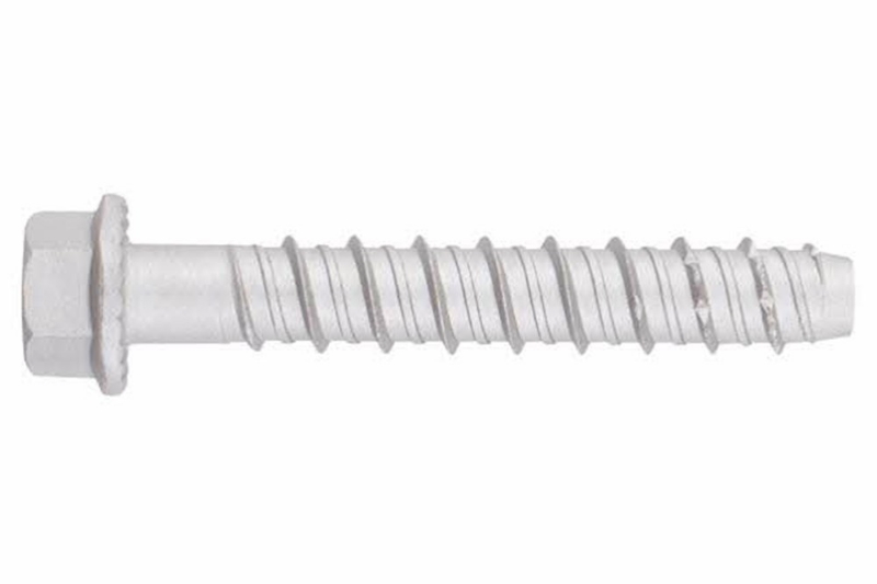 Afbeeldingen van Index TH-E betonschroefanker zeskant 10x 60 Ø10 Atlantis optie 1