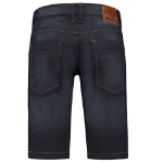 Afbeeldingen van Jeans Premium Stretch Kort 504010 Denim Blue 40