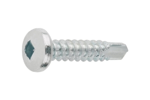 Afbeeldingen van Index HC Z boorschroef DIN 7504N 4,2 x 13 bck vierkant verz