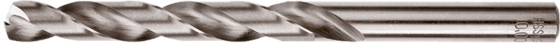 Afbeeldingen van HSS-G spiraalboor, DIN 338, type N, ø8,0