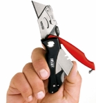 Afbeeldingen van Bessey Knipmes met kunststof greep DBKPH-EU