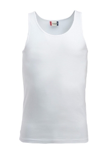 Afbeeldingen van Classic Tanktop wit l