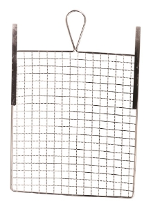 Afbeeldingen van VERFROOSTER GROOT, 26X30.2 CM, METAAL, T.B.V.