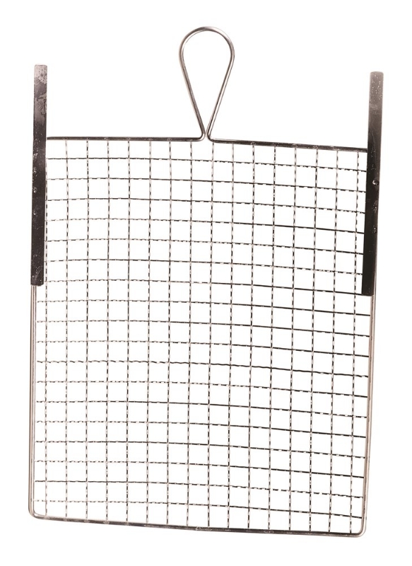 Afbeeldingen van VERFROOSTER GROOT, 26X30.2 CM, METAAL, T.B.V.