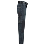 Afbeeldingen van Jeans Werkbroek 502005 Denim Blue 34-34