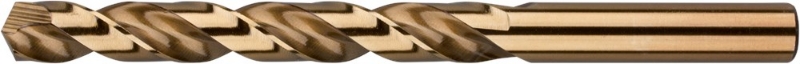 Afbeeldingen van HSS-E spiraalboor, DIN 338, type N, ø5,6