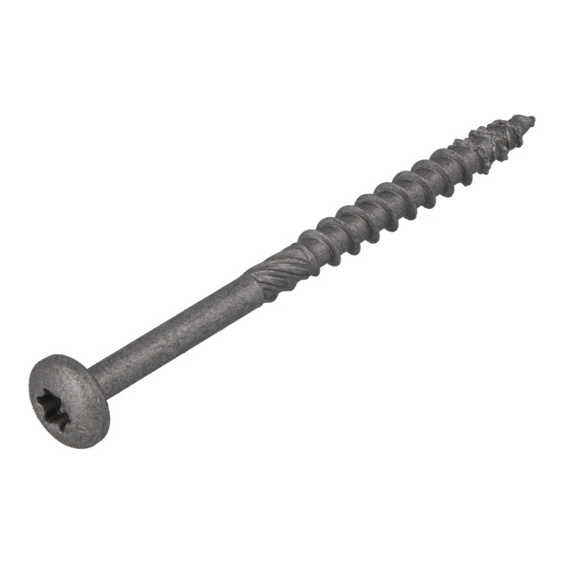 Afbeeldingen van Dynaplus unischroef ar-coating ck tx-25 5.0x6