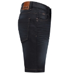 Afbeeldingen van Jeans Premium Stretch Kort 504010 Denim Blue 40