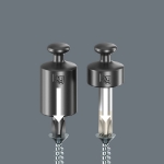 Afbeeldingen van Wera 160 i/7 Schroevendraaierset Kraftform Pl