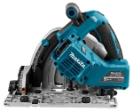Afbeeldingen van Makita DSP600ZJ2 2x18 V Invalcirkelzaag 