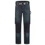 Afbeeldingen van Jeans Werkbroek 502005 Denim Blue 34-34