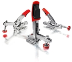 Afbeeldingen van Bessey Spanner met schuifstang met horizontal