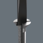 Afbeeldingen van Wera 2035 Kraftform Micro Zaagsnede Schroeven