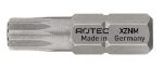 Afbeeldingen van Schroefbit BASIC, C6.3, XZN M5x25