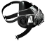 Afbeeldingen van Halfmasker Advantage 420 Bajonetaansluiting,
