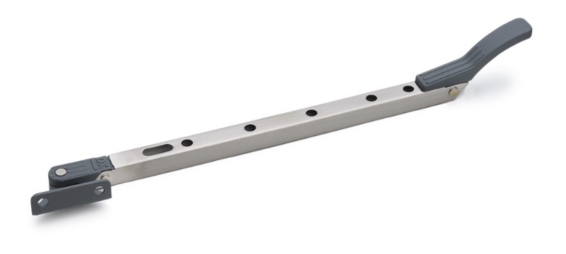 Afbeeldingen van Raamuitzetter / standaard / incl. stelpen met