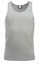 Afbeeldingen van Classic Tanktop grijsmelange s