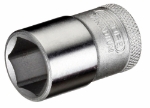 Afbeeldingen van Gedore Dopsleutel 1/2" 6-kant 13 mm"