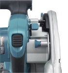 Afbeeldingen van Makita SP6000J1X 230 V Invalcirkelzaag 165 mm