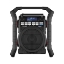 Afbeeldingen van Perfectpro Werkradio TEAMPLAYER (TP3)