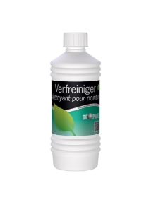Afbeeldingen van De Parel ECO Verfreiniger 6*500ml