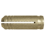 Afbeeldingen van Fischer Messing plug MS 6x22                 