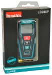 Afbeeldingen van Makita LD030P Laser afstandsmeter 30 meter