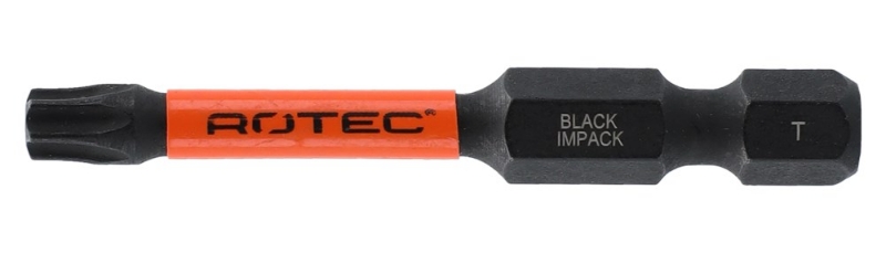 Afbeeldingen van IMPACT Schroefbit T 30, L=50, E6.3, BASIC (vpe 2)