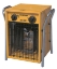 Afbeeldingen van Master Elektrische Heater B5 EPB 5KW
