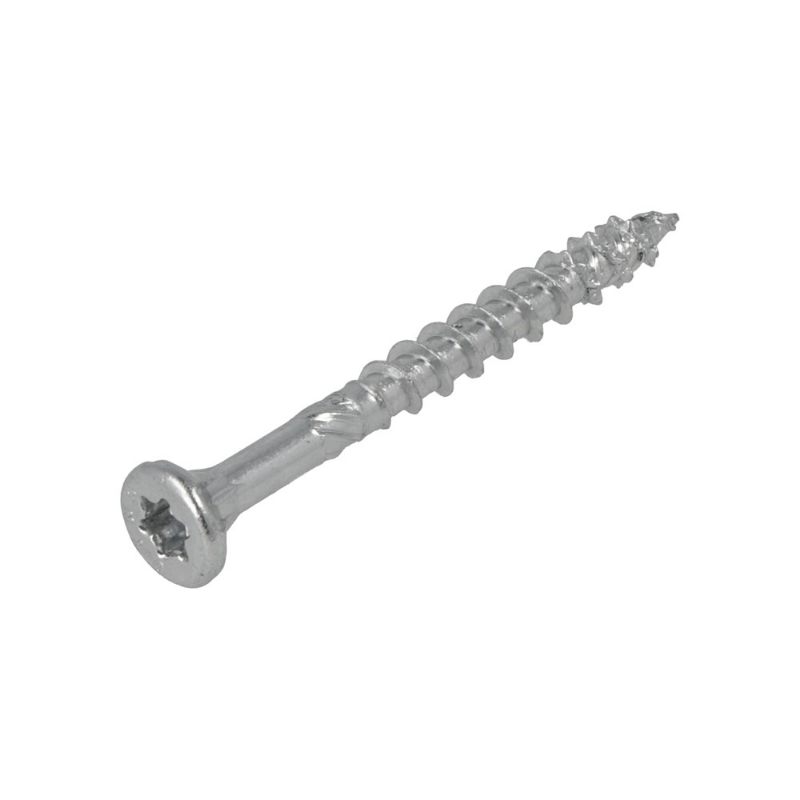 Afbeeldingen van Dynaplus unischroef vz pk tx-20 4.0x50 (200)