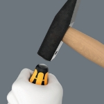 Afbeeldingen van Wera 932/918/6 Schroevendraaierset Kraftform 