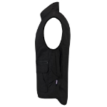 Afbeeldingen van Bodywarmer 401001 Black L