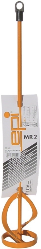 Afbeeldingen van EPI Mengstaaf MR 2 110 600mm zeskant 10