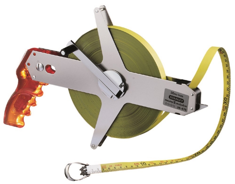 Afbeeldingen van Landmeter master ii 30m - 12,7mm 1-34-477