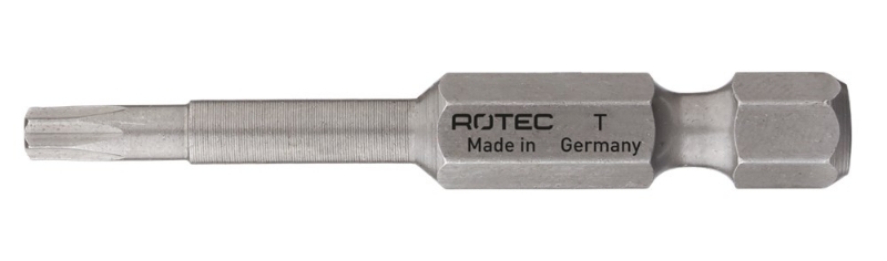 Afbeeldingen van Krachtbit T 25 L=50, E6.3, BASIC (vpe 2)