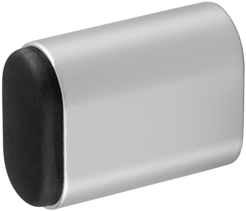 Afbeeldingen van Deurbuffer ovaal 50mm naturel