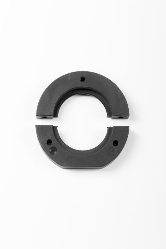 Afbeeldingen van Dusttool aansluitring DW-125 A/B RC: 2