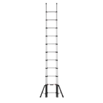 Afbeeldingen van Telesteps Prime Line 3.5m met Stabilizer