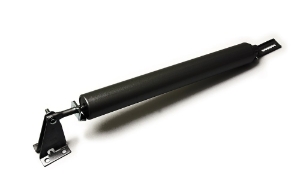 Afbeeldingen van Pneumatische deurveer / regelbare sluitsnelhe