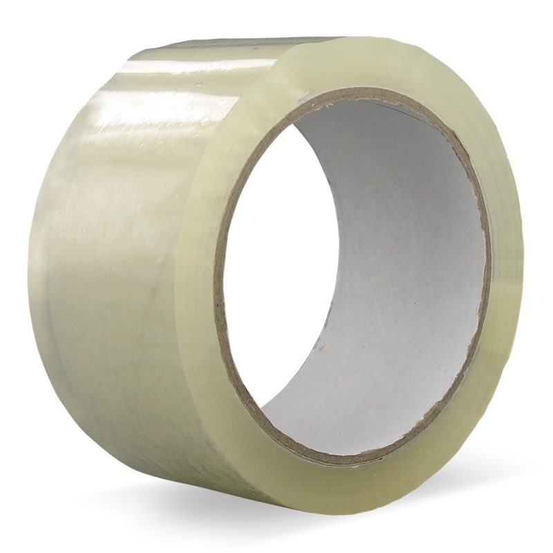 Afbeeldingen van Verpakkingstape PP | AC | Low noise