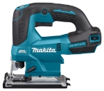 Afbeeldingen van Makita DJV184Z 18 V Decoupeerzaag D-greep