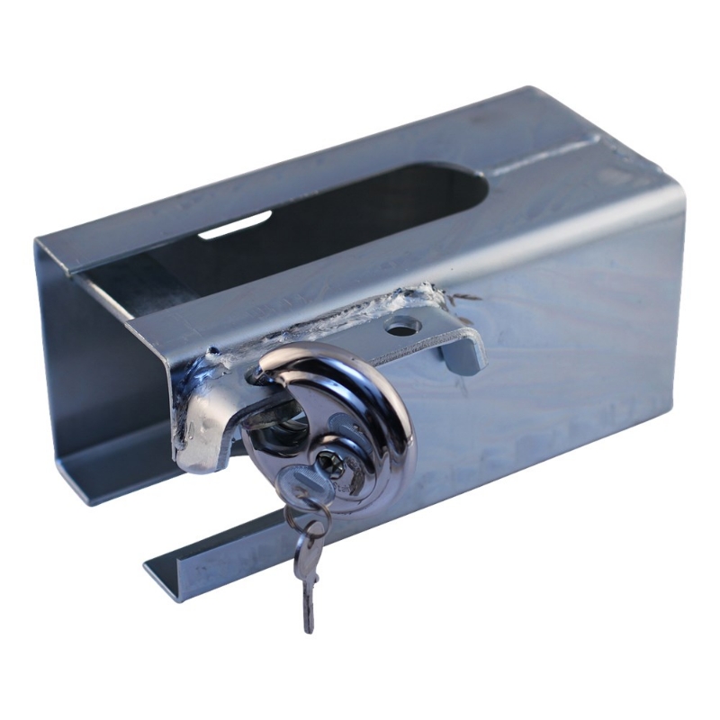 Afbeeldingen van Anti-diefstal slot kokermodel