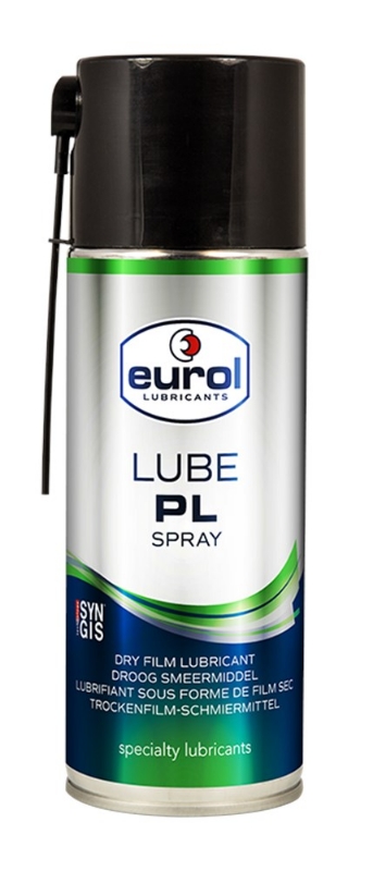 Afbeeldingen van Eurol Lube PL spray 400ML