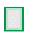 Afbeeldingen van AXA Elite-30/kh-50/zwart/rvs