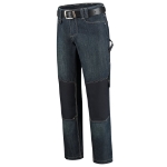 Afbeeldingen van Jeans Werkbroek 502005 Denim Blue 34-34