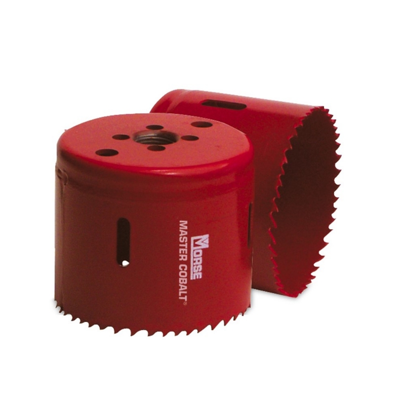 Afbeeldingen van HSS bi-metaal gatzaag 133mm MHS84